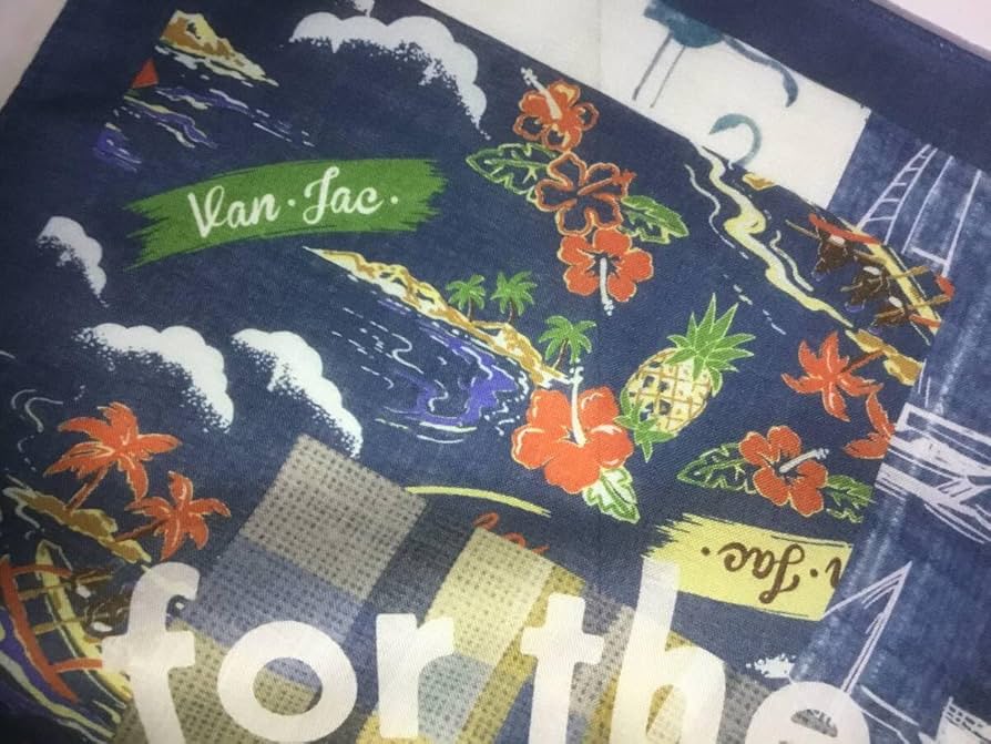 KENTサマージャケットとVAN JACサマースラックス KENTサマージャケットとVAN JACサマースラックス VAN STORE